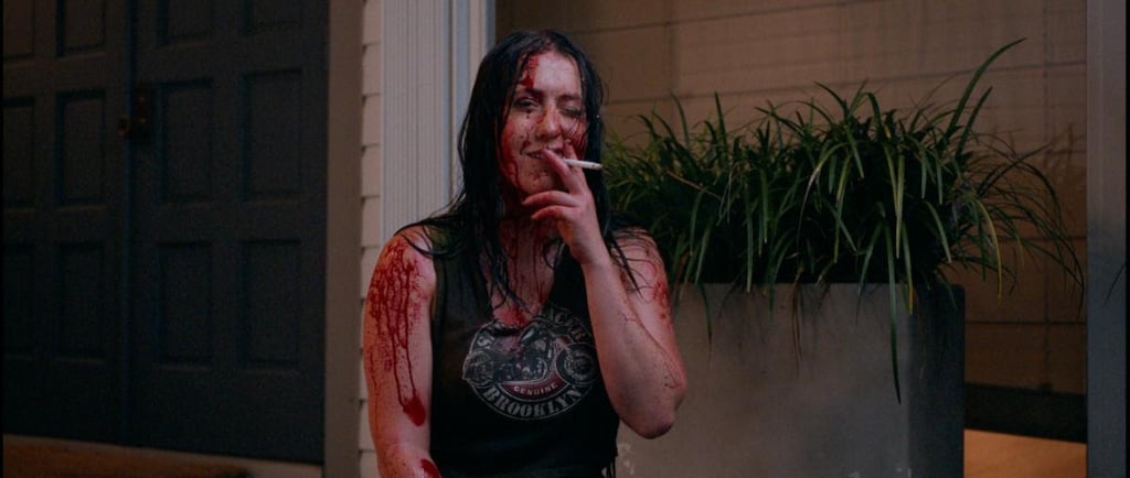 myah Turns Breakups into Horror Comedy in New “dissolve” Video