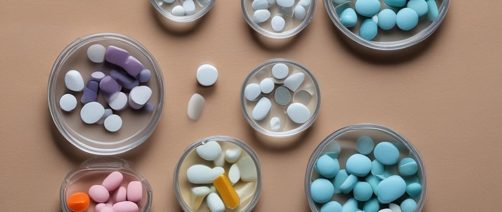 person standing on white digital bathroom scale