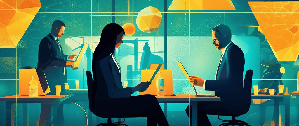 What are the networking options for data transfer in GCP?