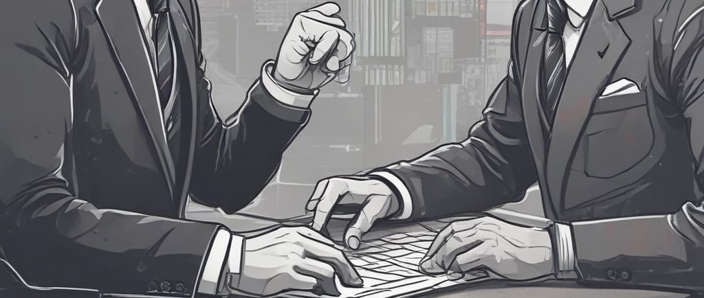 a close up of a computer chip with a symbol on it