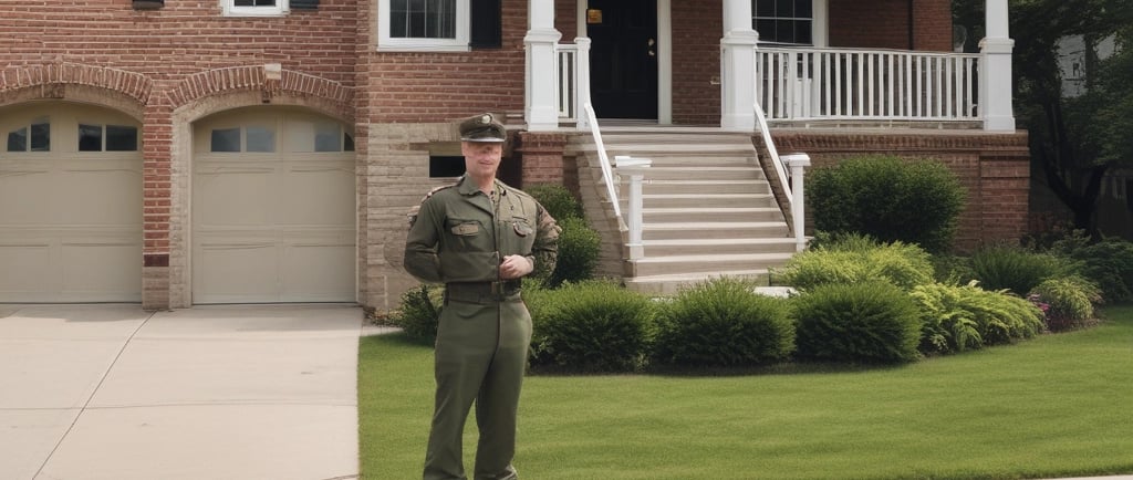 white concrete building