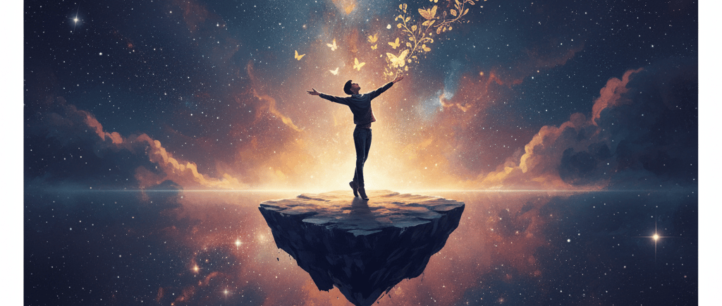The Surprising Optimism of Nihilism