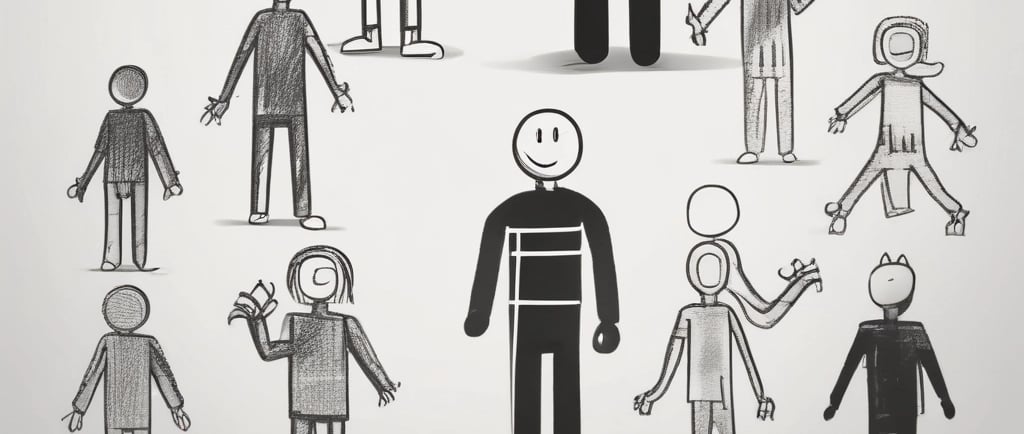 worm's-eye view photography of concrete building