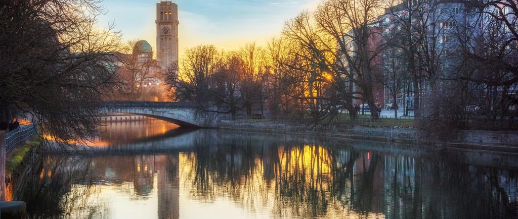 Citytrip München