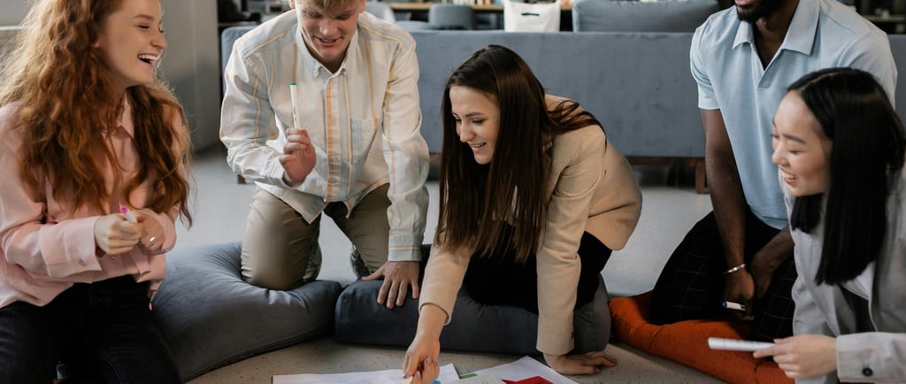 Outshine Competitors: Stay Ahead with Affordable SEO Services for Small Businesses