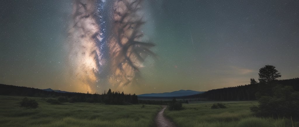 Milky Way