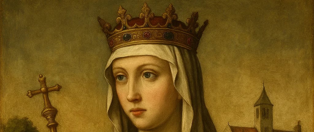 Margarita de constantinopla