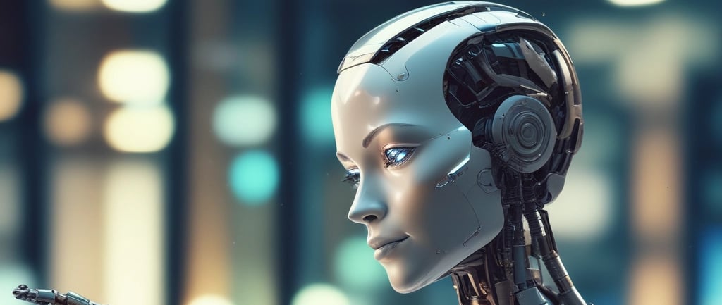 a computer chip with the letter a on top of it