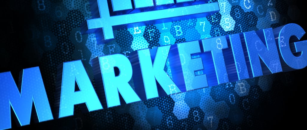 marketing