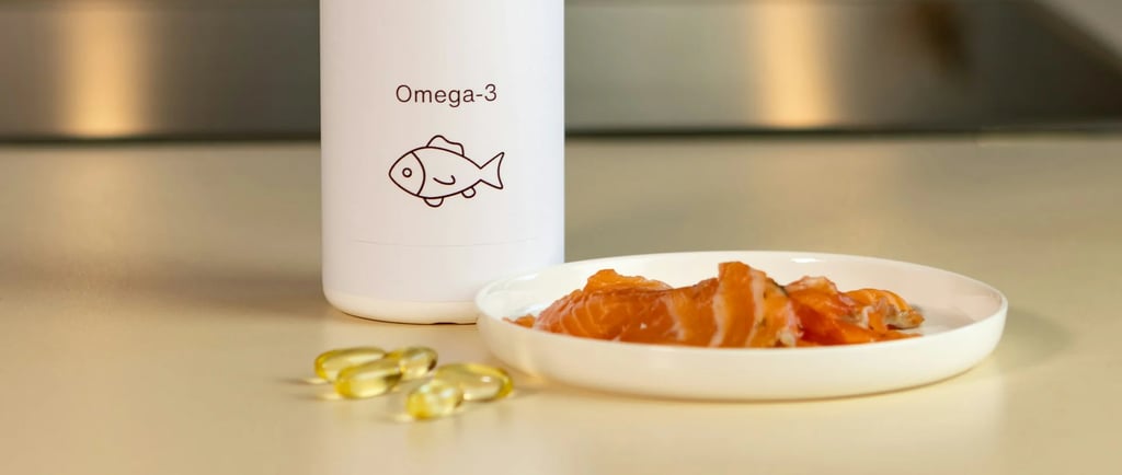 oméga-3