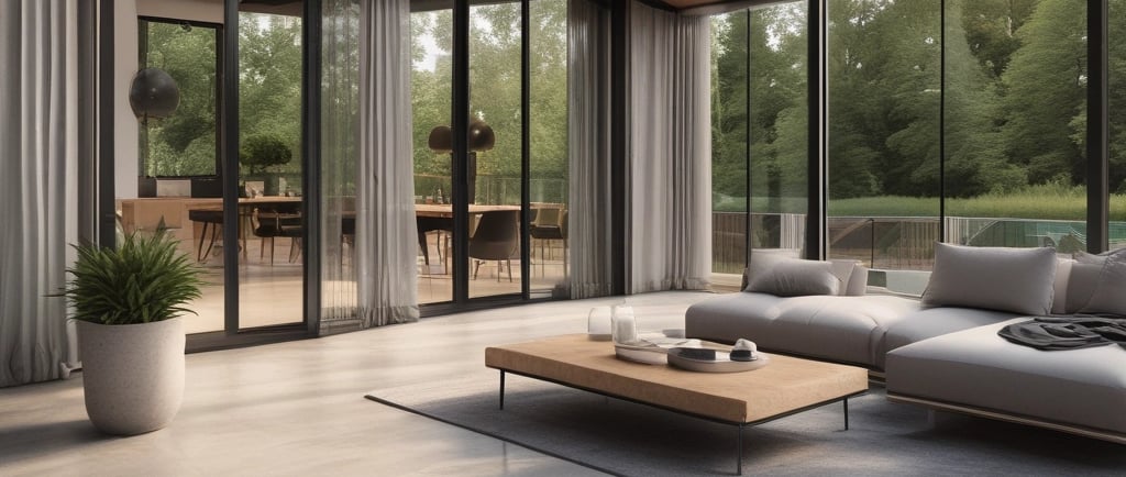 white concrete building during daytime