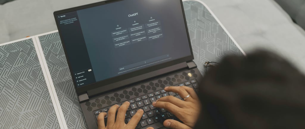 Anúncios no ChatGPT: a nova fronteira da publicidade digital para hotéis e pousadas