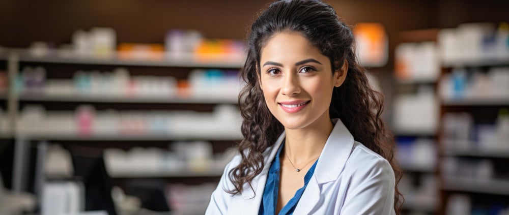 pharmacy Oral exam