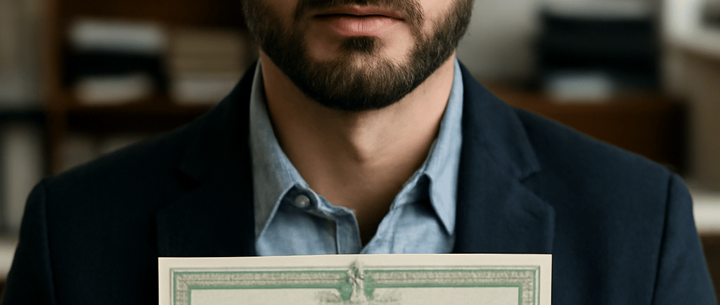 Mudança de Nome Completo: Como Funciona, Quando É Permitida e Como Solicitar
