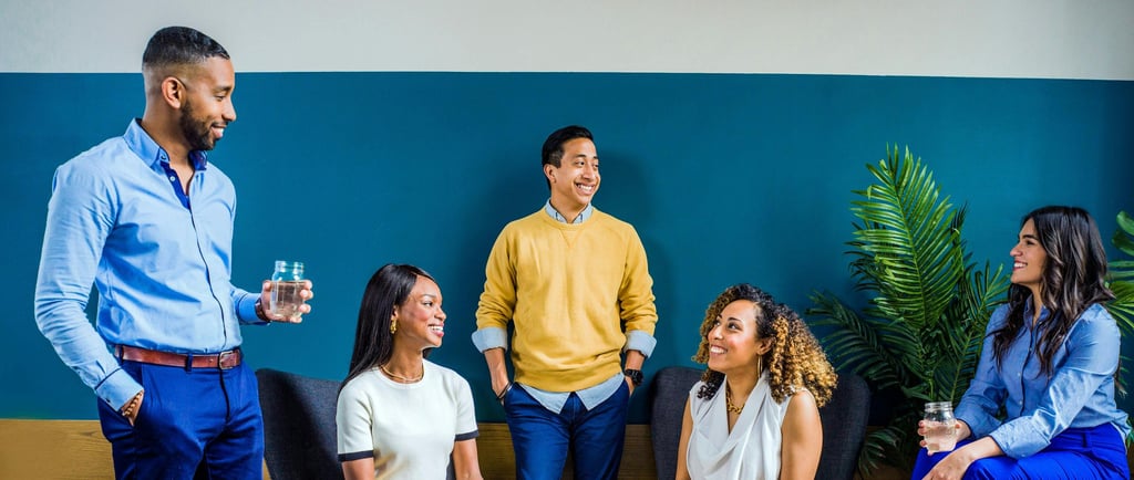 Is your business part of the conversation? If not, let’s change that!