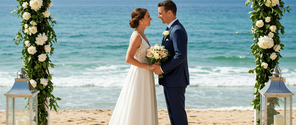 The Ultimate Guide to Planning Your Dream Destination Wedding from the UK 