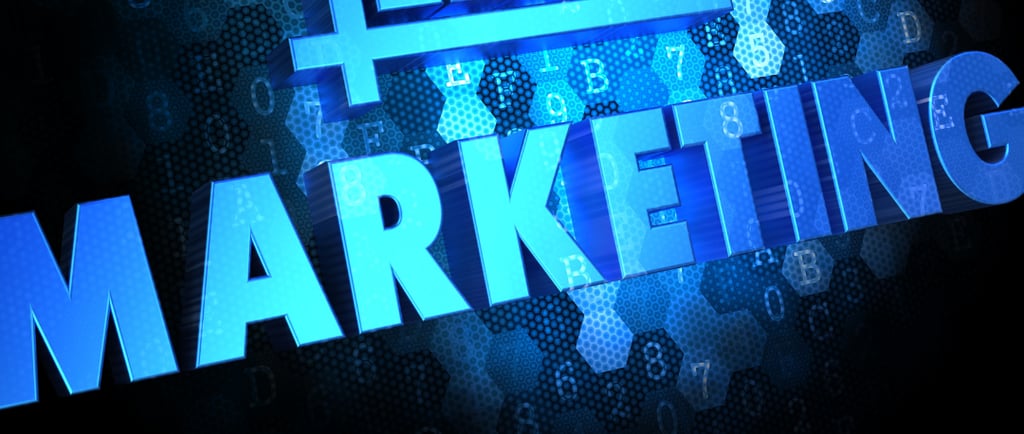 marketing