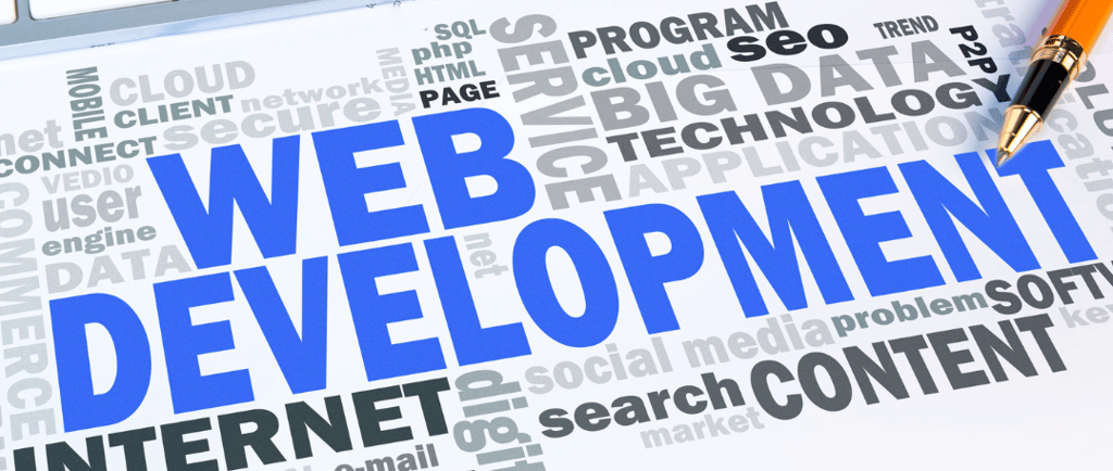 web