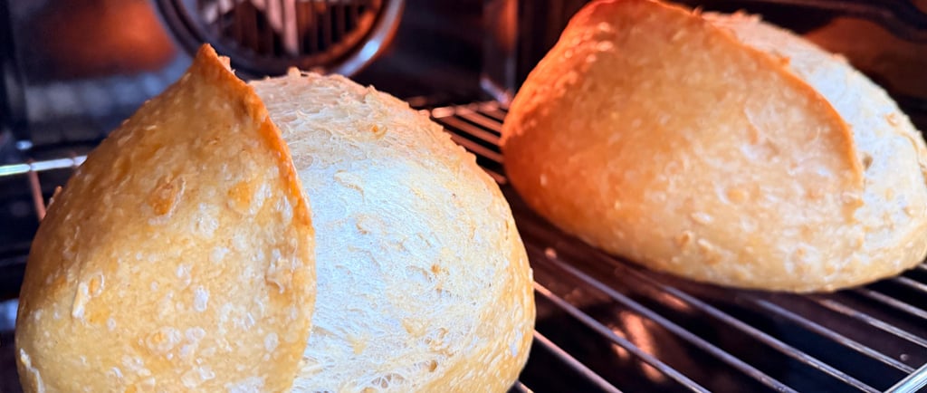 why sourdough bread is healthy