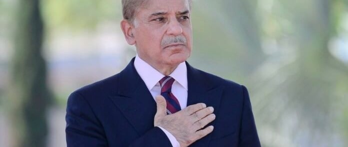 Shebaz sharif, terrorism, red fort blasts