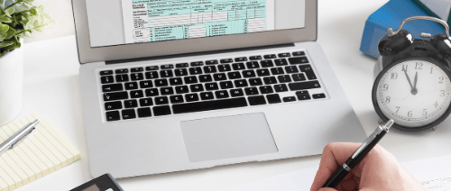 bookkeeping