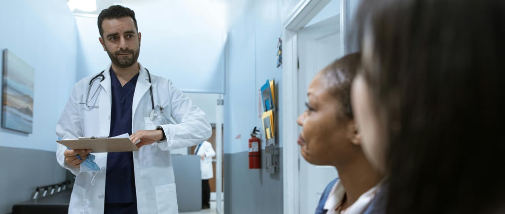 Why Medical Advertising Is Essential for Clinics and Hospitals in 2025