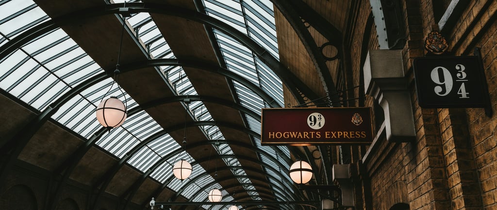 visiter les studios harry potter londres conseils - voyage sur mesure