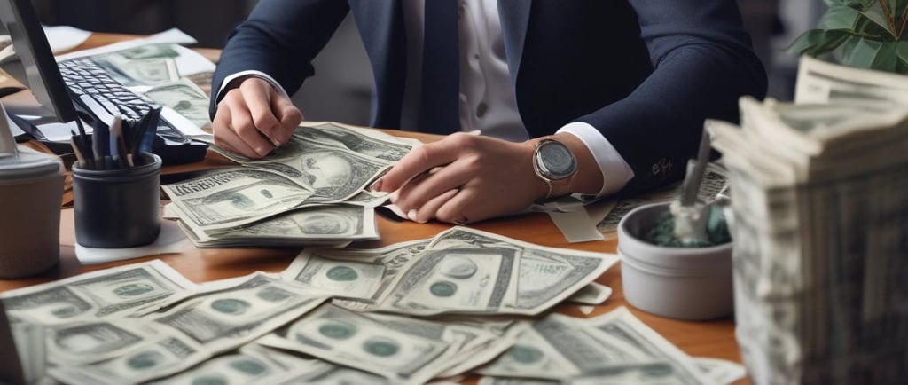 white concrete building during daytime