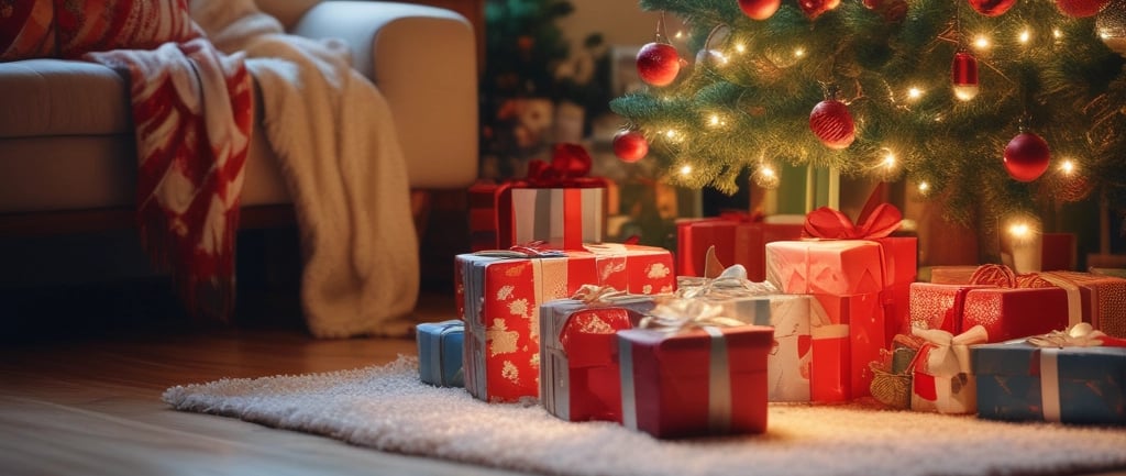 idées cadeaux pas chers pour Noël