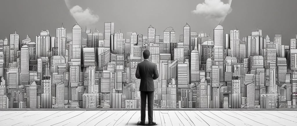 Small Wins, Big Resilience