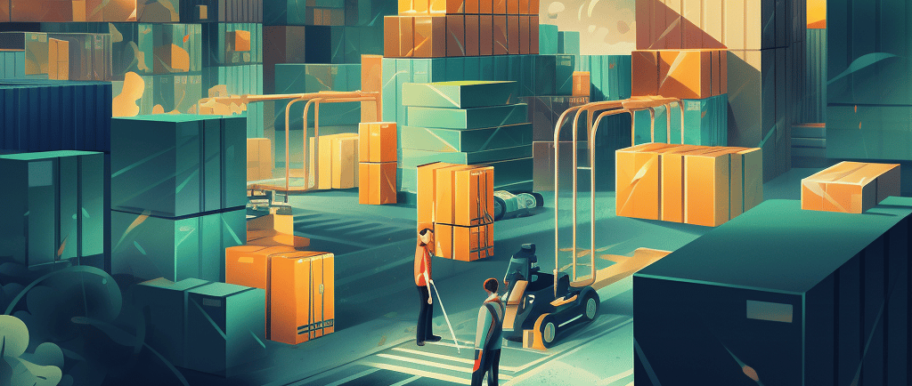 Tackling Supply Chain Interruptions: Identifying Causes and Implementing Solutions