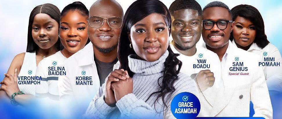 nishmat chayim milton keynes grace asamoah kobbe mante yaw boadu selina baiden veronica gyampoh sam