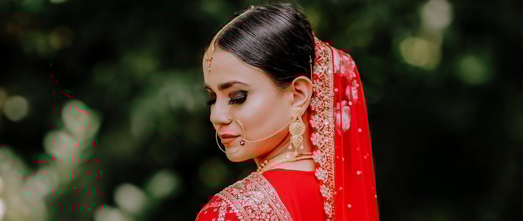 Wedding photography by Shots By A