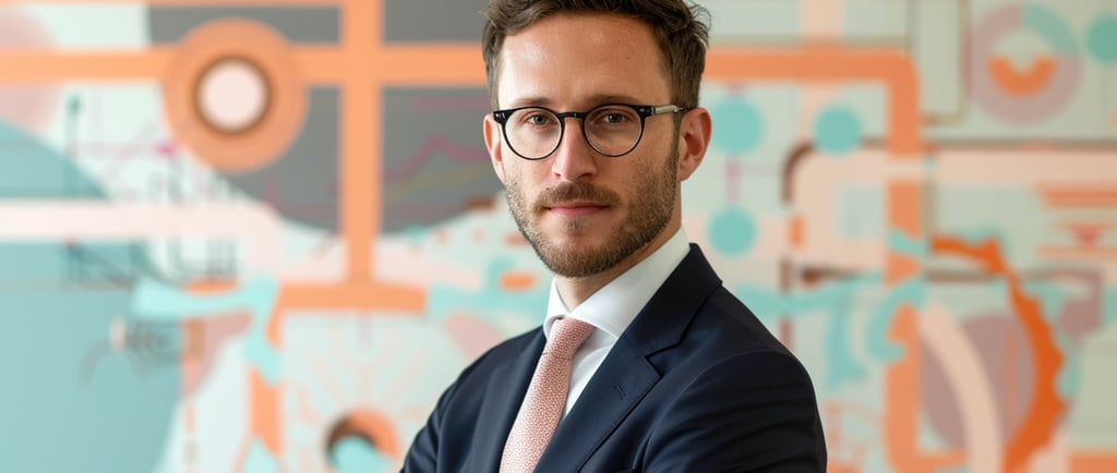 Becoming a Decision Centric Organization