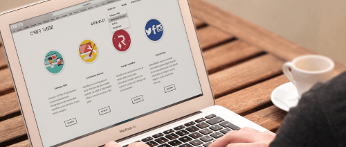 app development