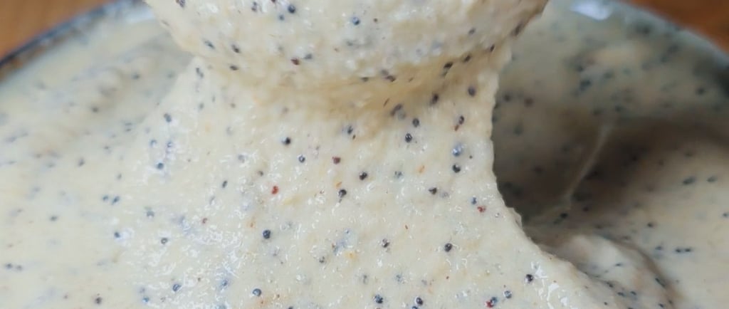 smoothie mangue ananas