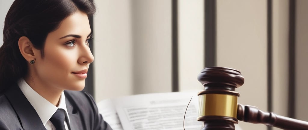 a man sitting on top of a pile of trash