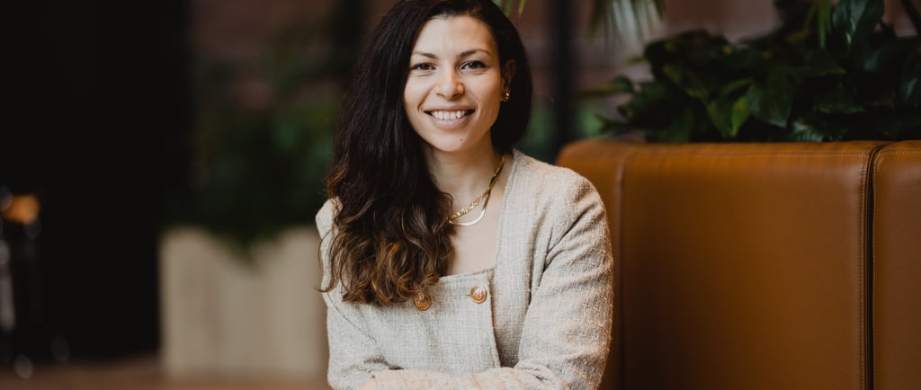 Executive leadership coaching for women in corporate, imposter syndrome, procrastination, self-doubt