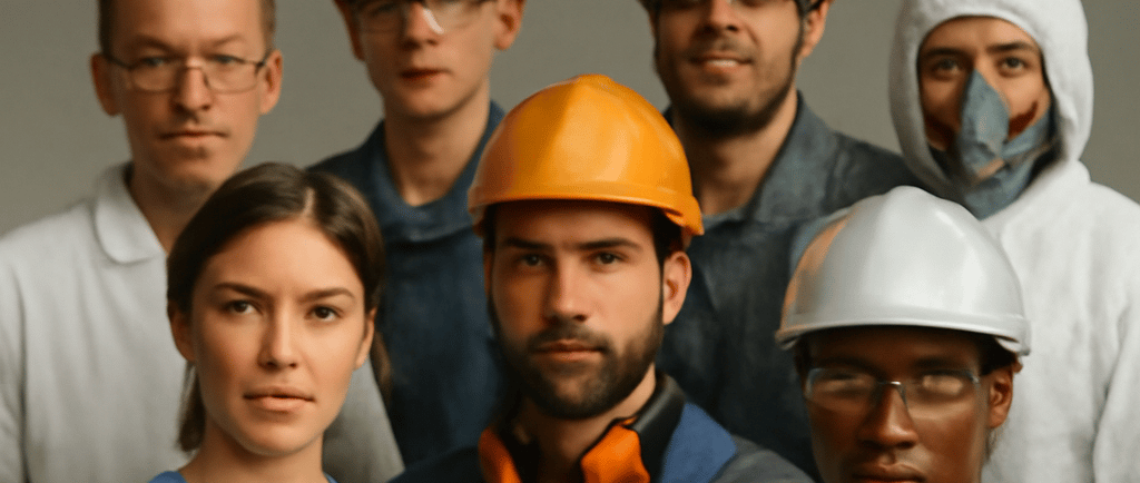 7 Profissões com Direito à Insalubridade Como Garantir o Adicional Trabalhista e Proteger Sua Saúde