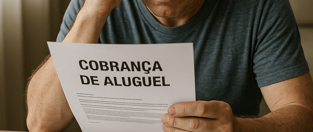 O que Fazer se o Inquilino Deixar Dívidas e Você é Fiador
