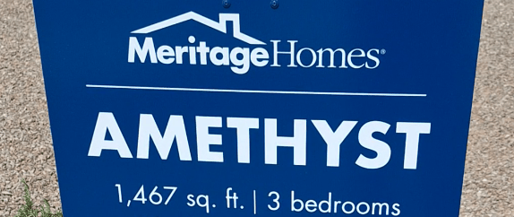 Meritage Homes Las Patrais at Star Valley II