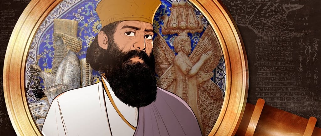 iranianos