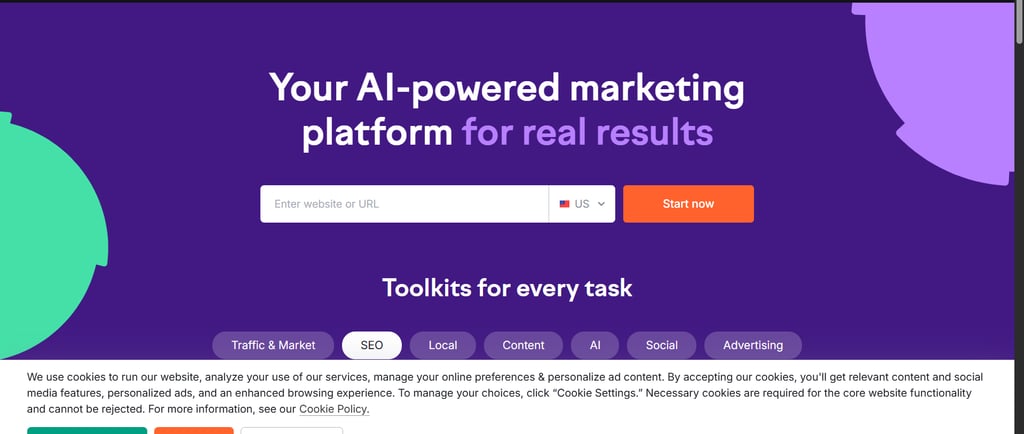best saas tools for business in 2025
