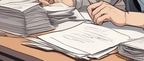 Cansado de estudar no tédio e parecer que não mudou nada?