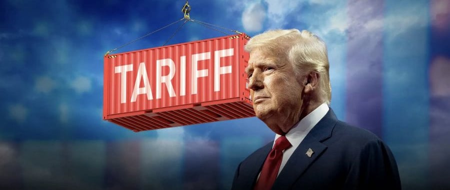 Trump Tariff Policy