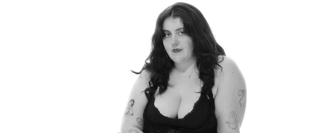 Lila Holler Gets Vulnerable in New Single “The Way I Am Now”