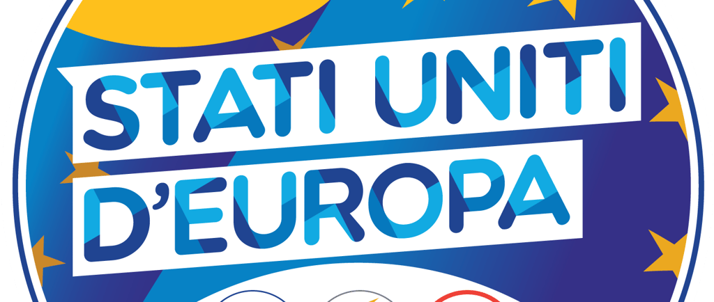stati uniti d'europa monteparano
