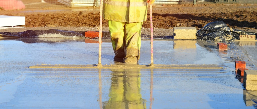Aplicação Endurecedor de superfície