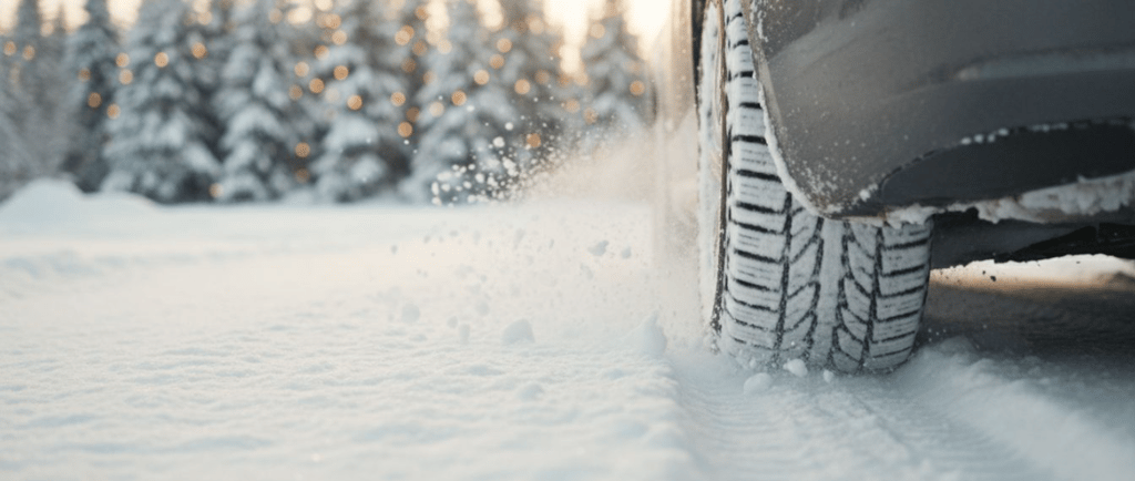 Toyota ir Lexus paruošimas žiemai – ICE GUYS Vilnius