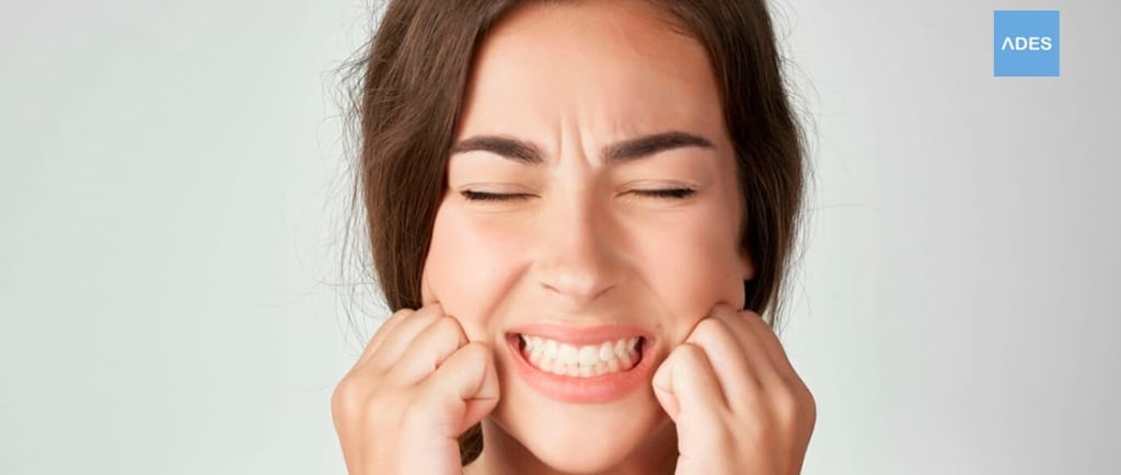 bruxismo dentista badajoz